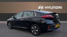 Hyundai IONIQ 1.6 GDi Hybrid Premium 5dr DCT Hybrid Hatchback